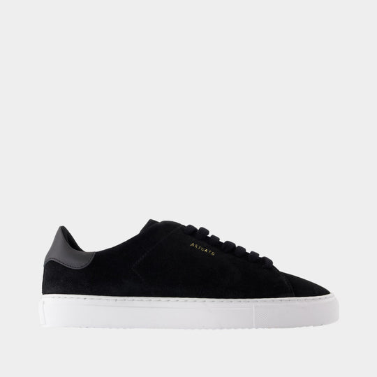 Sneakers Clean 90 - Axel Arigato - Cuir - Noir