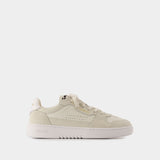 Sneakers Dice Lo - Axel Arigato - Cuir - Blanc