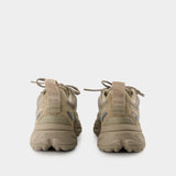 Sneakers Satellite - Axel Arigato - Cuir - Beige