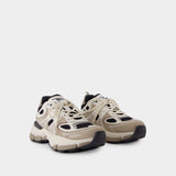 Sneakers Sphere - Axel Arigato - Cuir - Beige