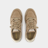 Sneakers Dice A - Axel Arigato - Cuir - Beige