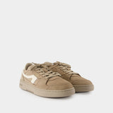 Sneakers Dice A - Axel Arigato - Cuir - Beige