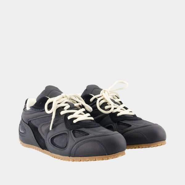 Sneakers Slow Runner - Axel Arigato - Cuir - Noir