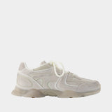 Sneakers Eris - Axel Arigato - Cuir - Beige