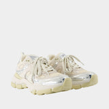 Sneakers Sphere - Axel Arigato - Synthétique - Beige