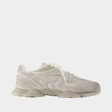 Sneakers Eris - Axel Arigato - Cuir - Blanc