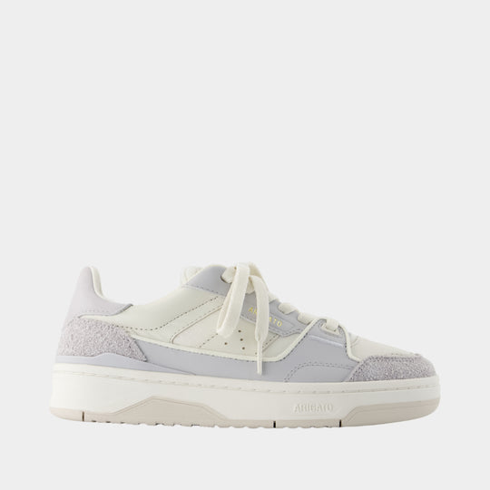 Sneakers Clay - Axel Arigato - Cuir - Multi