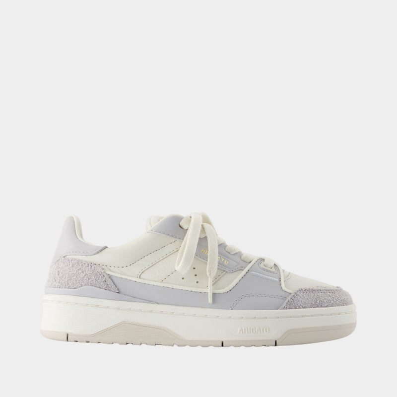 Sneakers Clay - Axel Arigato - Cuir - Multi