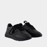 Sneakers Genesis Neo - Axel Arigato - Cuir - Noir
