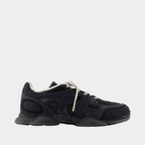 Sneakers Eris - Axel Arigato - Cuir - Noir