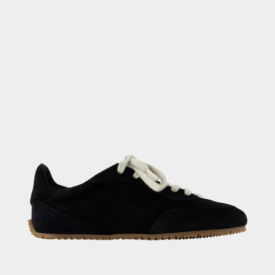 Sneakers Daze - Axel Arigato - Cuir - Noir