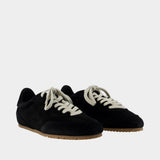 Sneakers Daze - Axel Arigato - Cuir - Noir