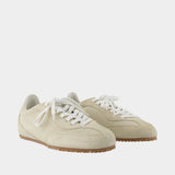 Sneakers Daze - Axel Arigato - Cuir - Beige
