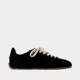 Sneakers Daze - Axel Arigato - Cuir - Noir