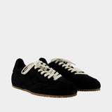Sneakers Daze - Axel Arigato - Cuir - Noir