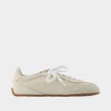 Sneakers Daze - Axel Arigato - Cuir - Beige