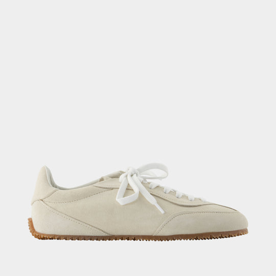Sneakers Daze - Axel Arigato - Cuir - Beige