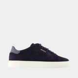 Sneakers Clean 90 - Axel Arigato - Cuir - Bleu