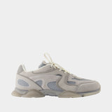 Sneakers Eris - Axel Arigato - Cuir - Gris