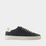 Sneakers Clean 90 Split - Axel Arigato - Cuir - Noir