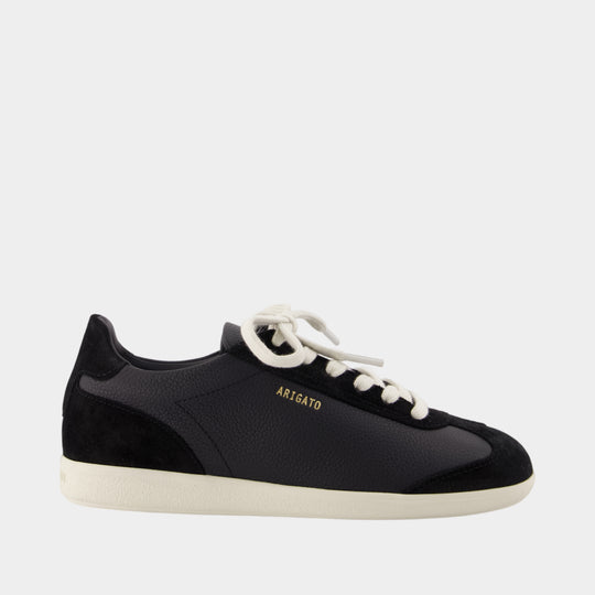 Sneakers Zane - Axel Arigato - Cuir - Noir