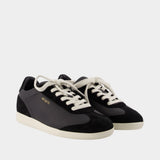 Sneakers Zane - Axel Arigato - Cuir - Noir