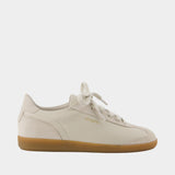 Sneakers Zane - Axel Arigato - Cuir - Ivoire