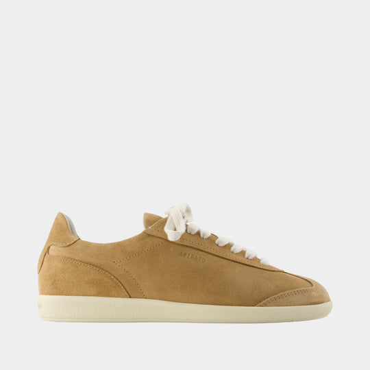 Sneakers Zane - Axel Arigato - Cuir - Beige