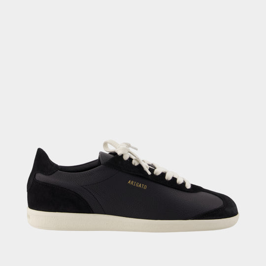Sneakers Zane - Axel Arigato - Cuir - Noir