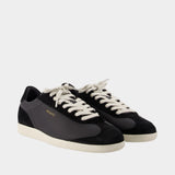 Sneakers Zane - Axel Arigato - Cuir - Noir