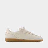 Sneakers Zane - Axel Arigato - Cuir - Beige