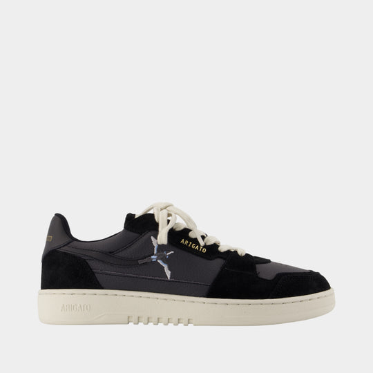 Sneakers Dice Lo Bee Bird - Axel Arigato - Cuir - Noir