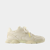 Sneakers Eris - Axel Arigato - Cuir - Ivoire