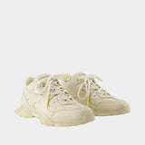 Sneakers Eris - Axel Arigato - Cuir - Ivoire