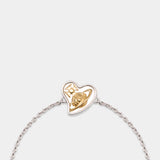 Bracelet Faye - Vivienne Westwood - Argent - Argenté