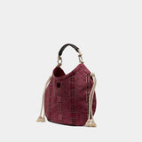 Cabas Byron Gf - Isabel Marant - Autre - Rose