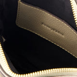 Sac Joan - See By Chloé - Cuir - Gris