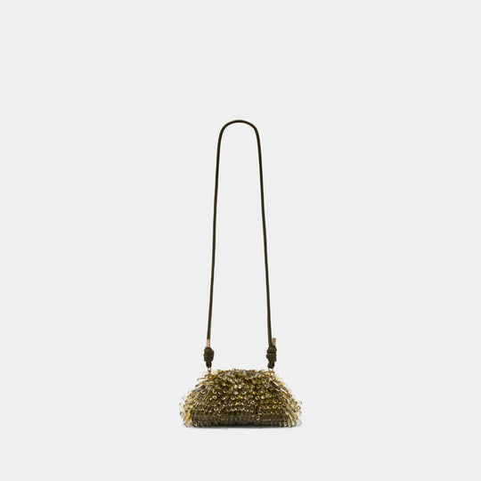Sac À Main Jaala Nano - Cult Gaia - Synthétique - Vert