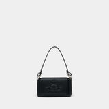 Sac À Main Hazel Medium - Vivienne Westwood - Synthétique - Noir