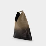 Cabas Classique Japanese - MM6 Maison Margiela - Synthétique - Multi