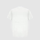 T-Shirt Zewel - Isabel Marant - Lin - Blanc