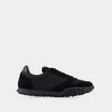 Sneakers - Jil Sander - Synthétique - Noir