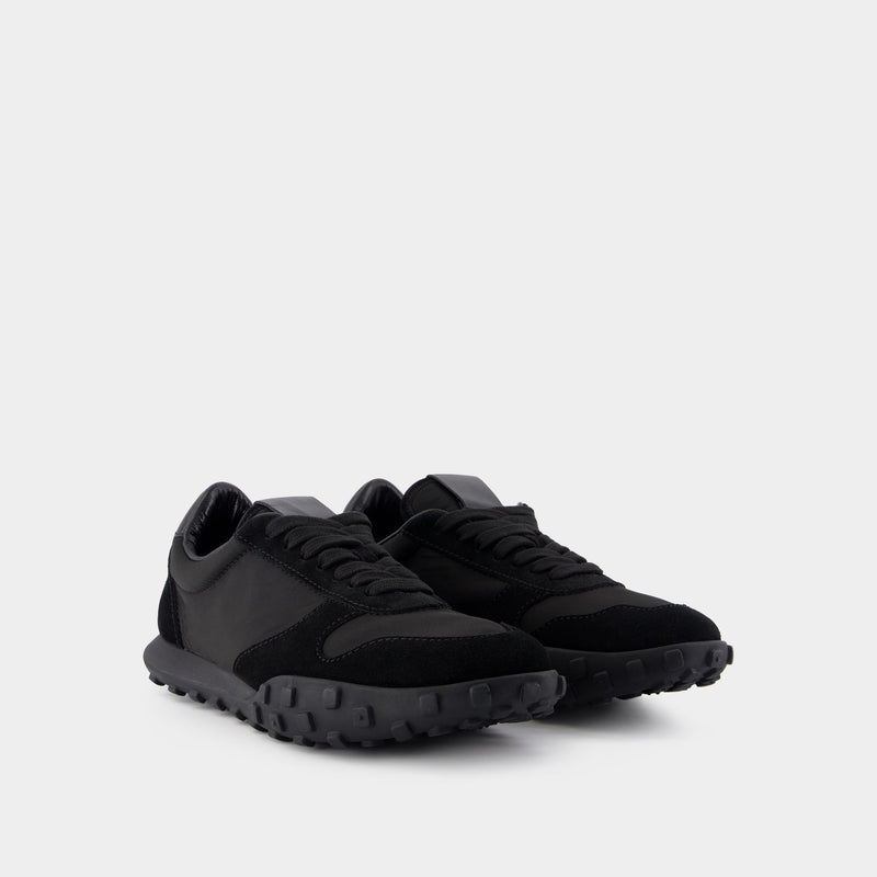 Sneakers - Jil Sander - Synthétique - Noir