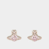 Boucles D'oreilles Ariella - Vivienne Westwood - Others - Argenté