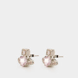 Boucles D'oreilles Ariella - Vivienne Westwood - Others - Argenté