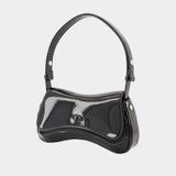 Pochette Play - DIESEL - Synthétique - Noir