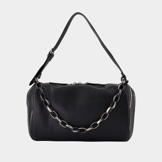 Sac Porté Épaule Load-D - DIESEL - Synthétique - Noir