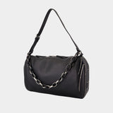 Sac Porté Épaule Load-D - DIESEL - Synthétique - Noir