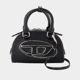 Sac À Main 1DR Dome - DIESEL - Synthétique - Noir