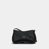 Sac À Bandoulière Play Xs - DIESEL - Synthétique - Noir